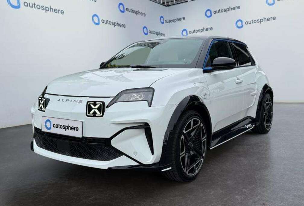 GT*Premium*HI-FI Devialet*MAX10.000KM*+++*