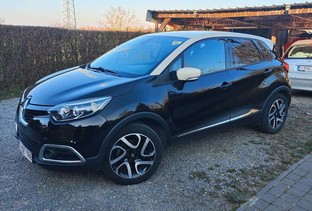 Renault 1.5 dCi Energy Intens