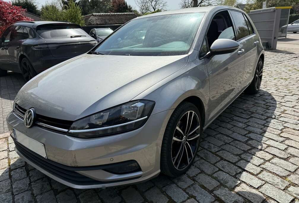 Volkswagen Golf 1.6 CR TDi BMT Join