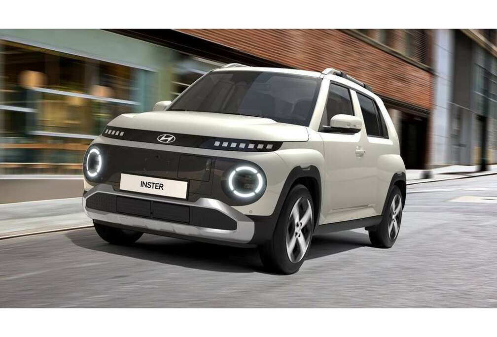 Hyundai Pixel Plus 49kWh 115