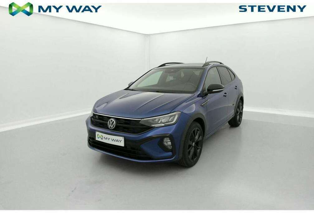 Volkswagen R-Line Business 1.0 TSI 81 kW (110 ch) 6V