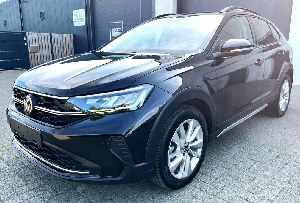 Volkswagen TSI 110pk DSG-Automaat*GPS*APP*CAMERA*17\'ALU\'s*enz..