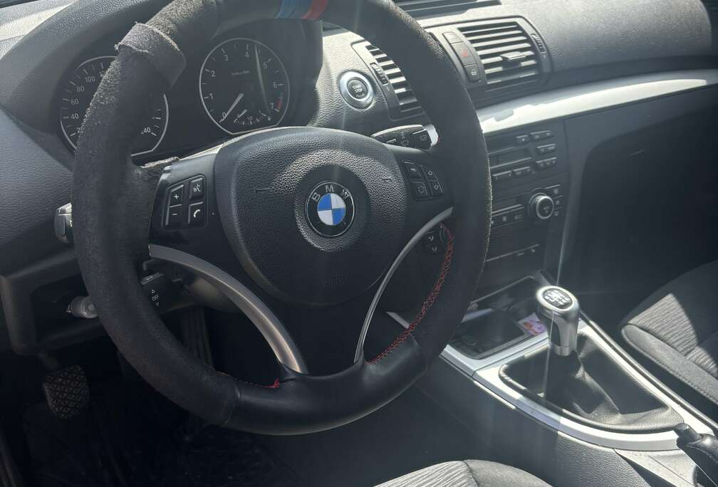 BMW 116i