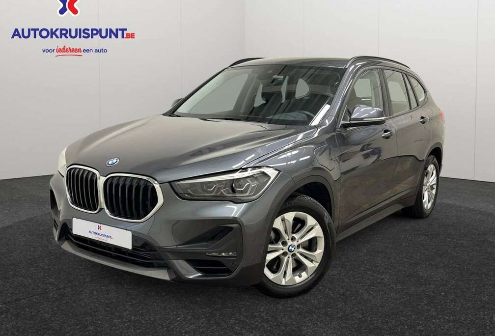BMW xDrive25e AUT