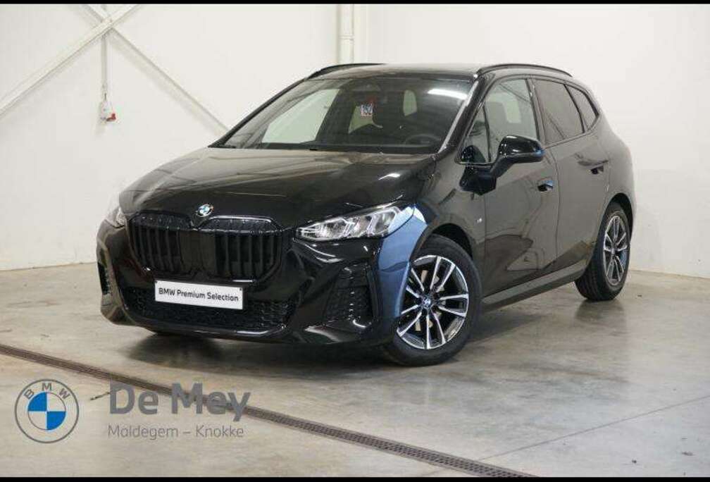 BMW Active Tourer