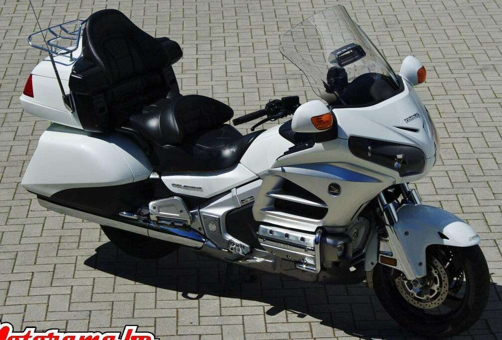 Honda GL 1800