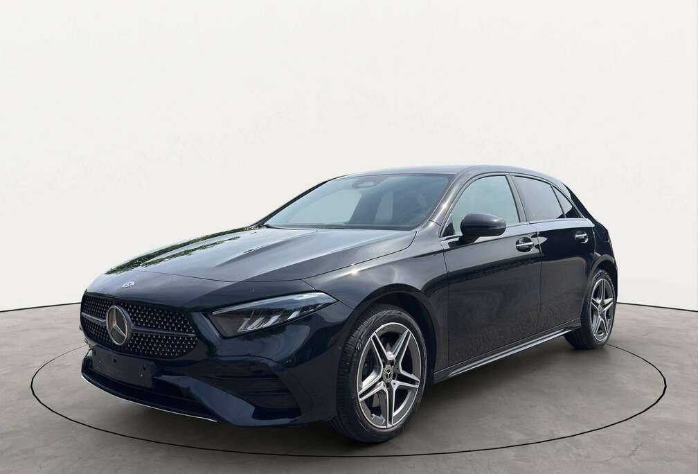 Mercedes-Benz e FACELIFT Hybrid AMG Line / Sfeerverlichting / Garantie
