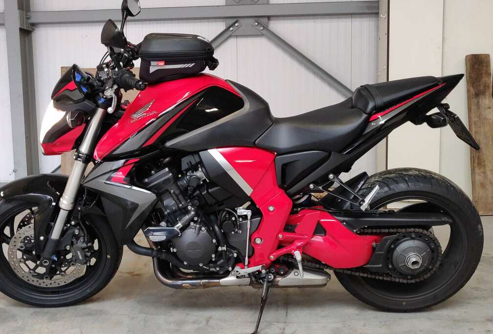 Honda R ABS