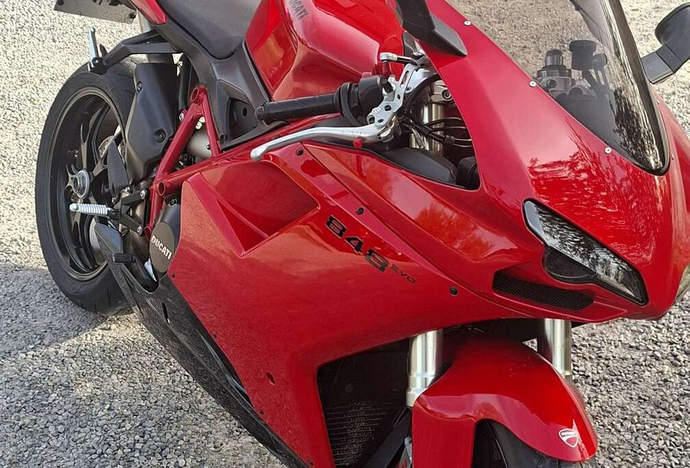 848evo