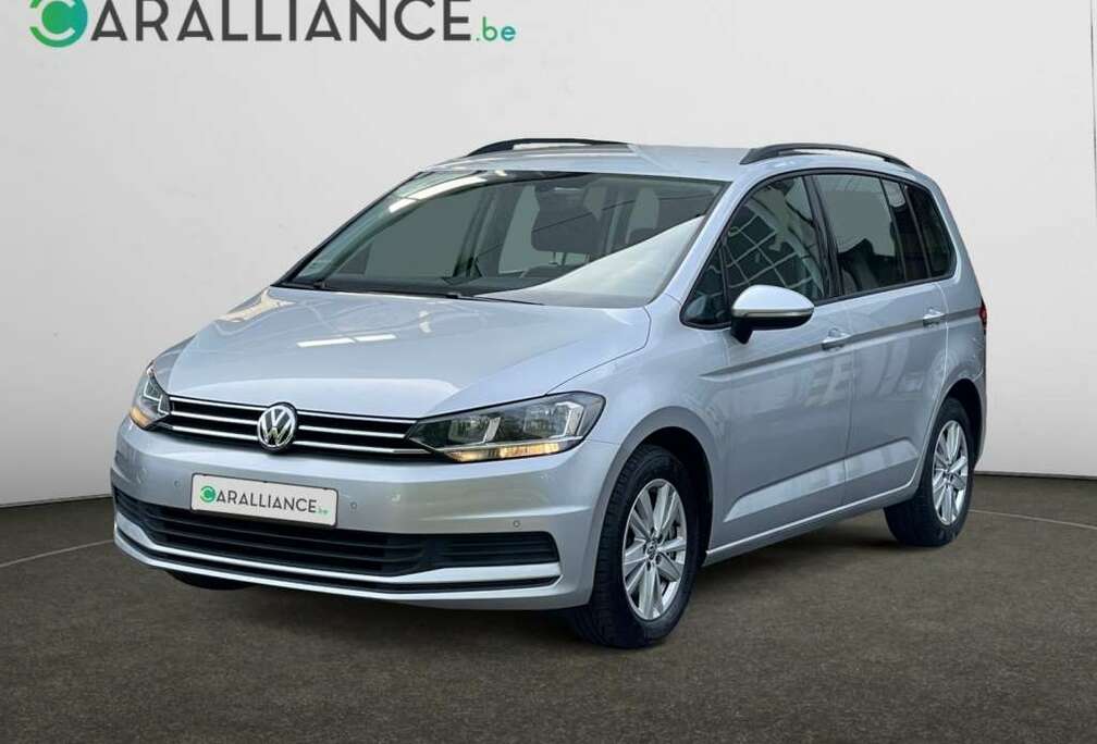 Volkswagen 1.5TSI|DSG|7pl.|NAVIDiscover|3ZonesClim|