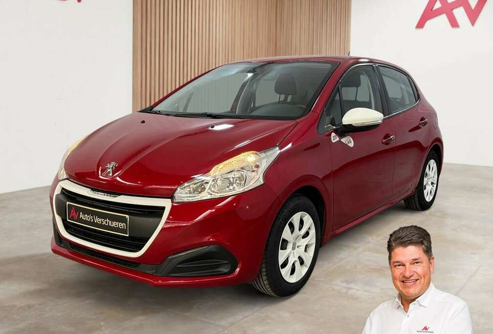 Peugeot Like 1.0 PureTech ** Cruise | Airco | Bluetooth
