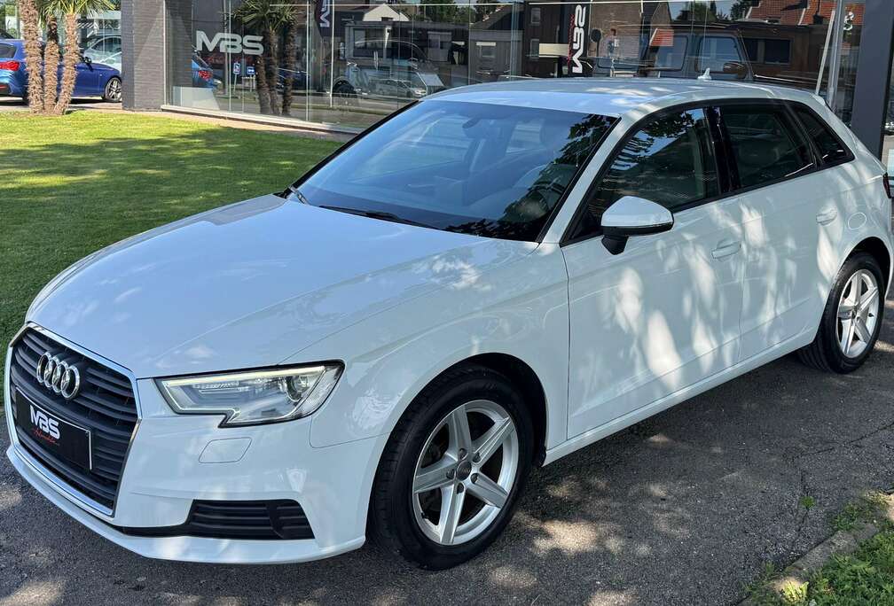 Audi ***** reservé *****