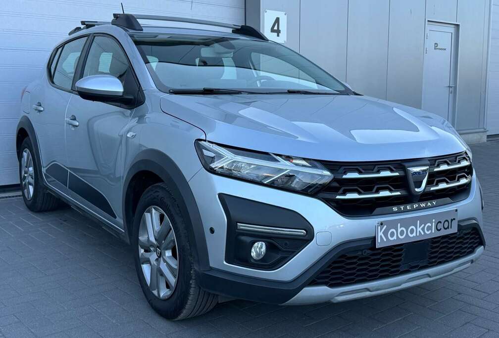 Dacia 1.0 TCe Comfort // GARANTIE 12 MOIS //