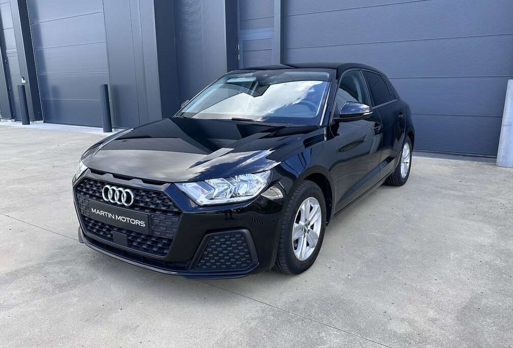 Audi Sportback 30 TFSI S tronic