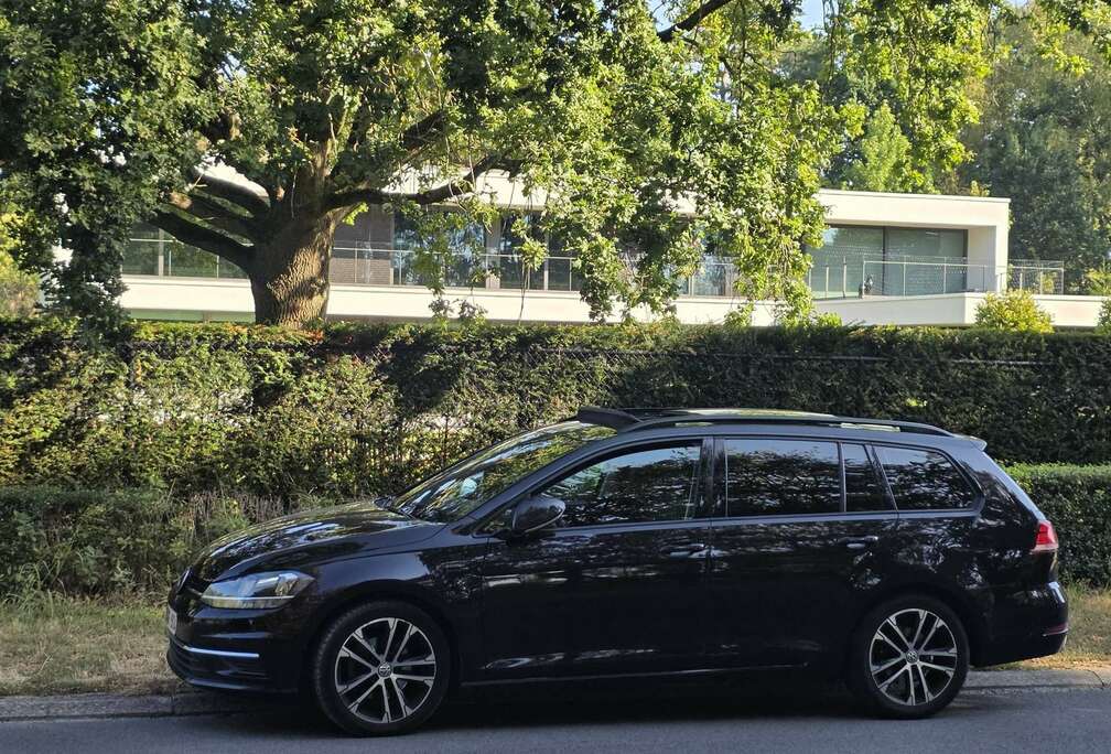 Volkswagen SW 1.6 CR TDi BMT