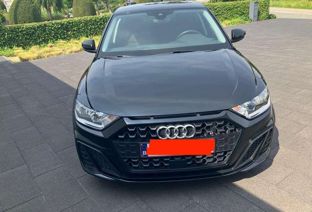 Audi A1 Sportback 1.6 TDi Sport