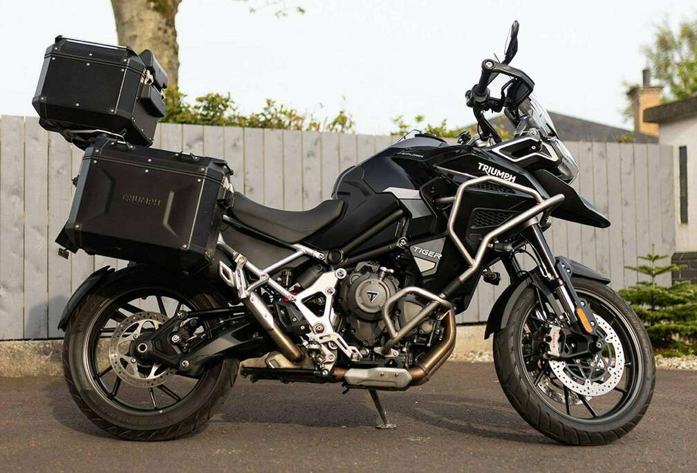 Triumph