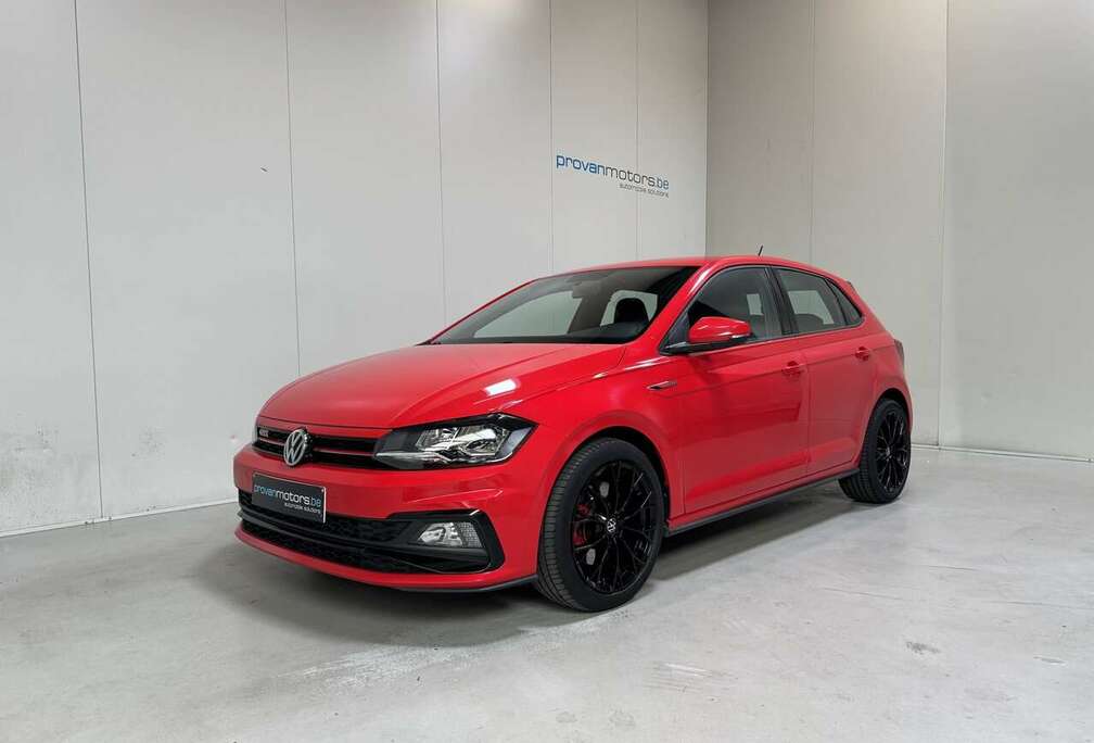 Volkswagen 2.0 Benzine DSG - Airco - Topstaat!