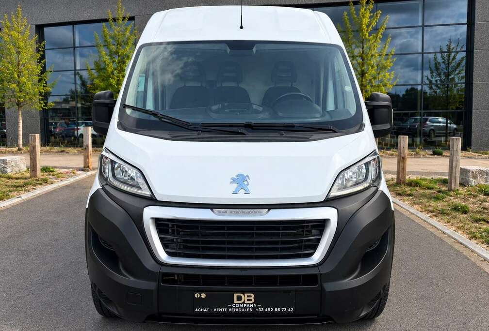 Peugeot 2.0 BlueHDi L2H2 Pro S/S /GARANTIE 12 MOIS /