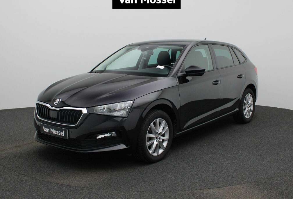 Skoda 1.0 TSI 70kW Ambition | PDC V+A | Carplay | Zetelv