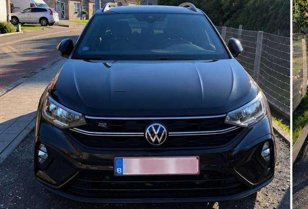 Volkswagen Taigo 1.0 TSI R-Line OPF DSG R-Line