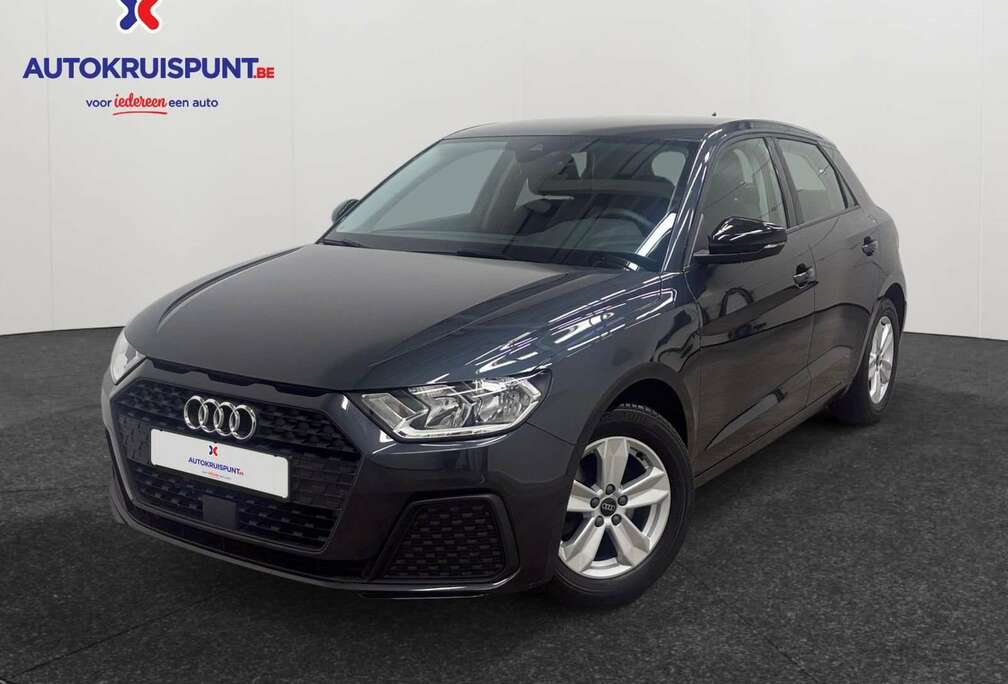 Audi 30 TFSI Business Edition Advanced S-Tronic