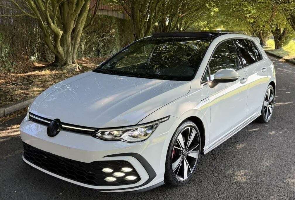 Volkswagen 2.0 SCR TDi DSG