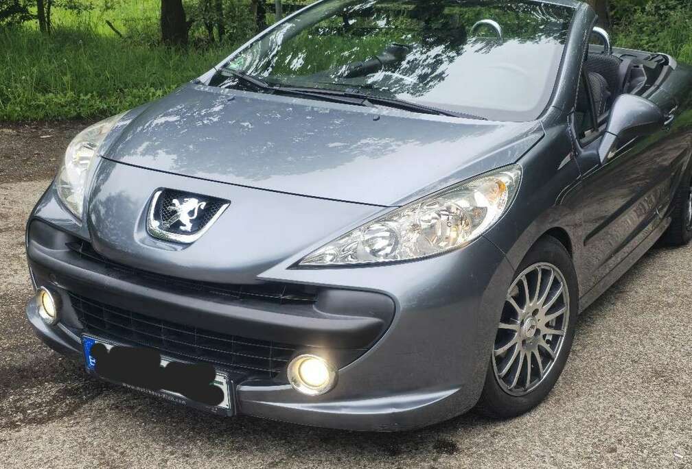 Peugeot 110 Sport