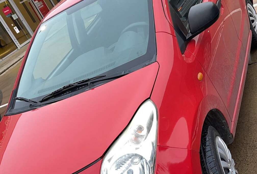 Suzuki 1.0i GL Airco