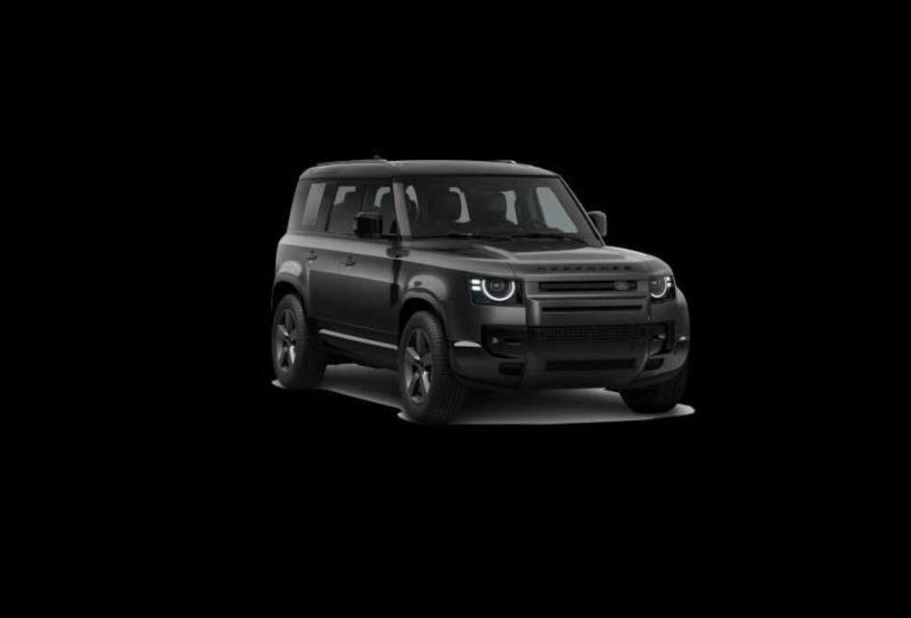 Land Rover 110 D350 X-Dynamic HSE AWD Auto. 26MY