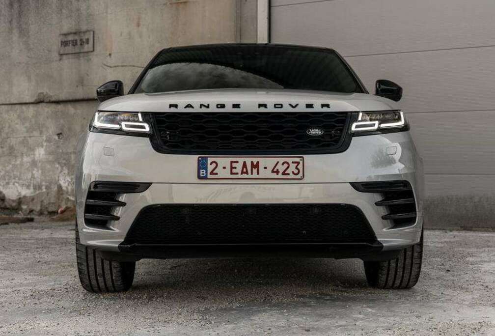 Land Rover Range Rover Velar 2.0 L560 R-Dynamic