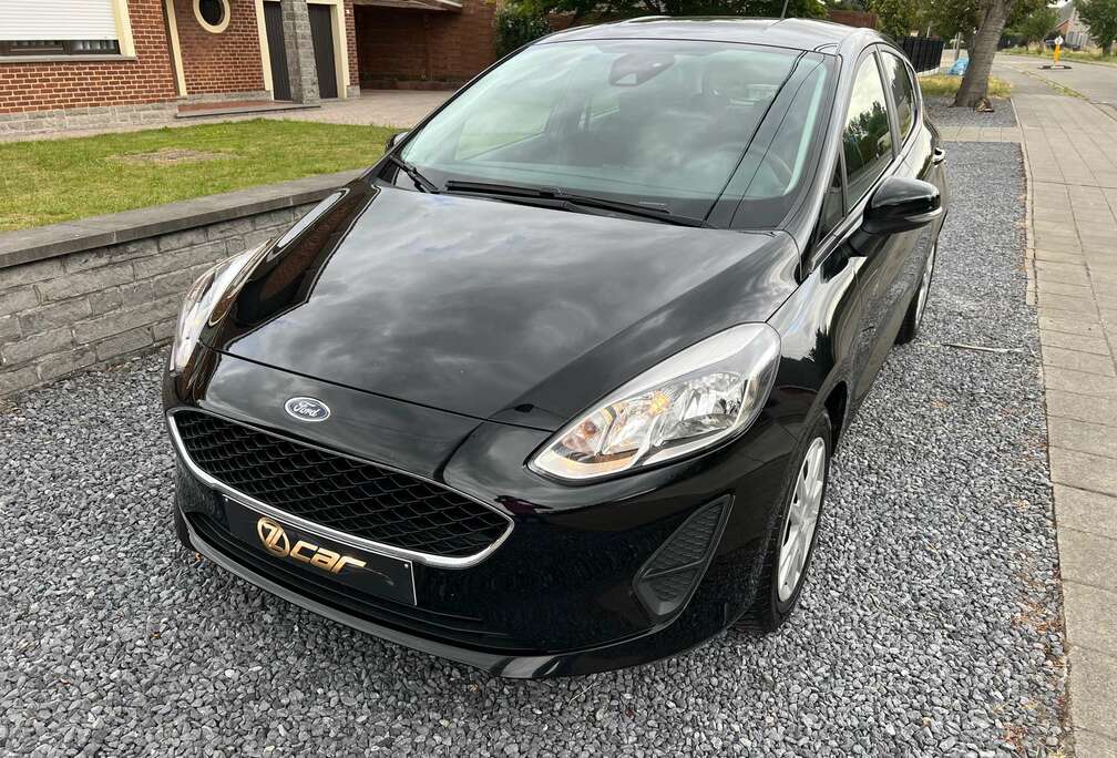 Ford 1.1i  (EU6.2) CLIM/BLUETOOTH /USB/GARANTIE 1 AN