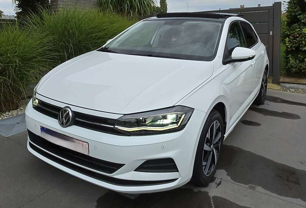 Volkswagen 1.0 TSi LED,PANO,KEYLESS,DIGITAL COKPIT