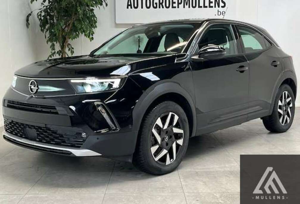 Opel Elegance e 136pk