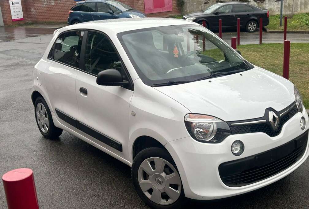 Renault 1.0i SCe Life S&S