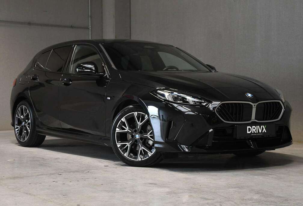 BMW 120 Aut. M-Sport / HUD / 360 / KEY LESS