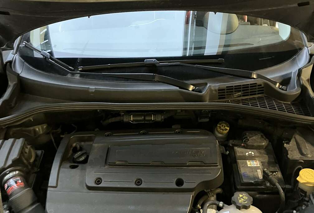 Fiat 1.4 MultiAir Pop Star