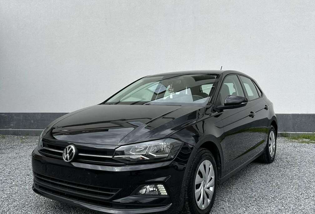 Volkswagen 1.0 TSi Beats