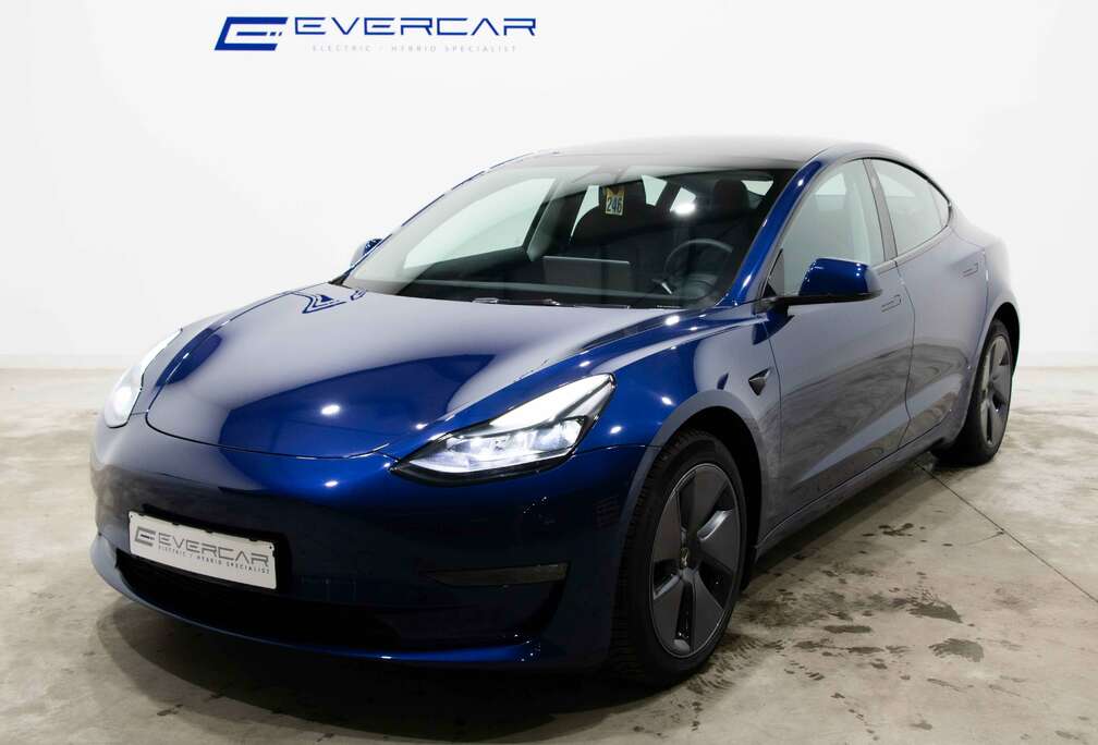 Tesla 78 kWh Long Range AWD ***LEATHER*PANO*360***