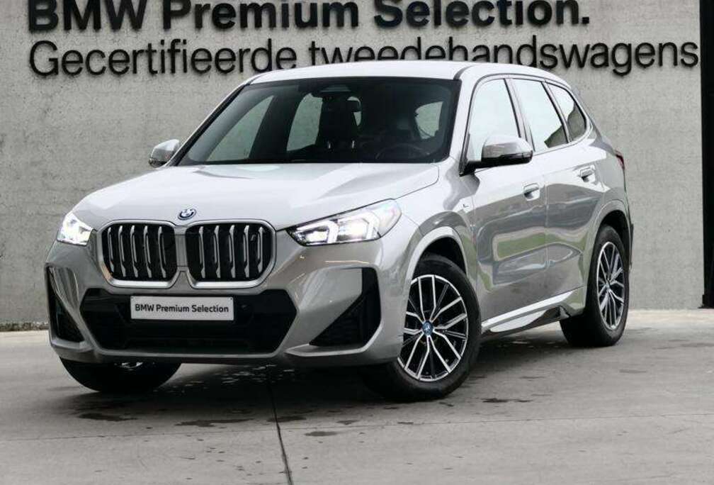 BMW xDrive30 M Sport