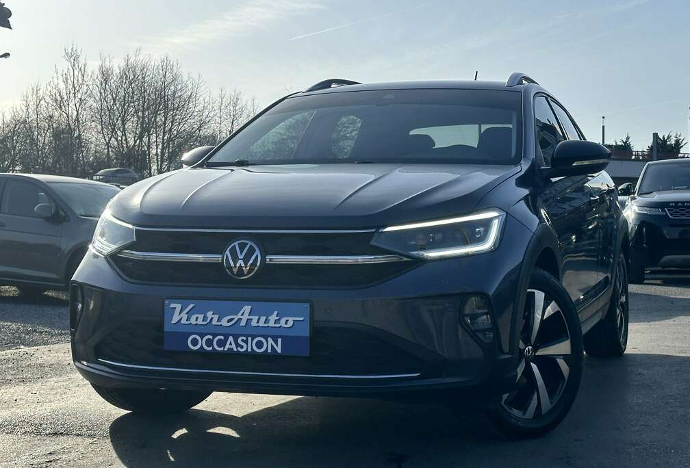 Volkswagen 1.0 TSI OPF DSG