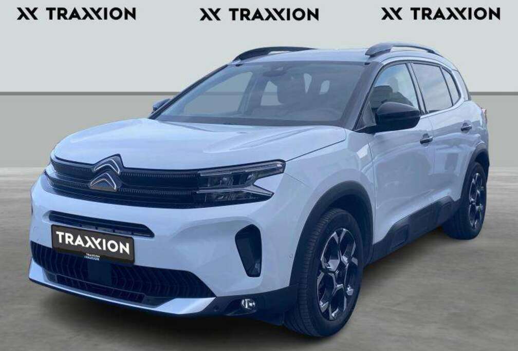 Citroen Hybrid 145 Automatic MAX