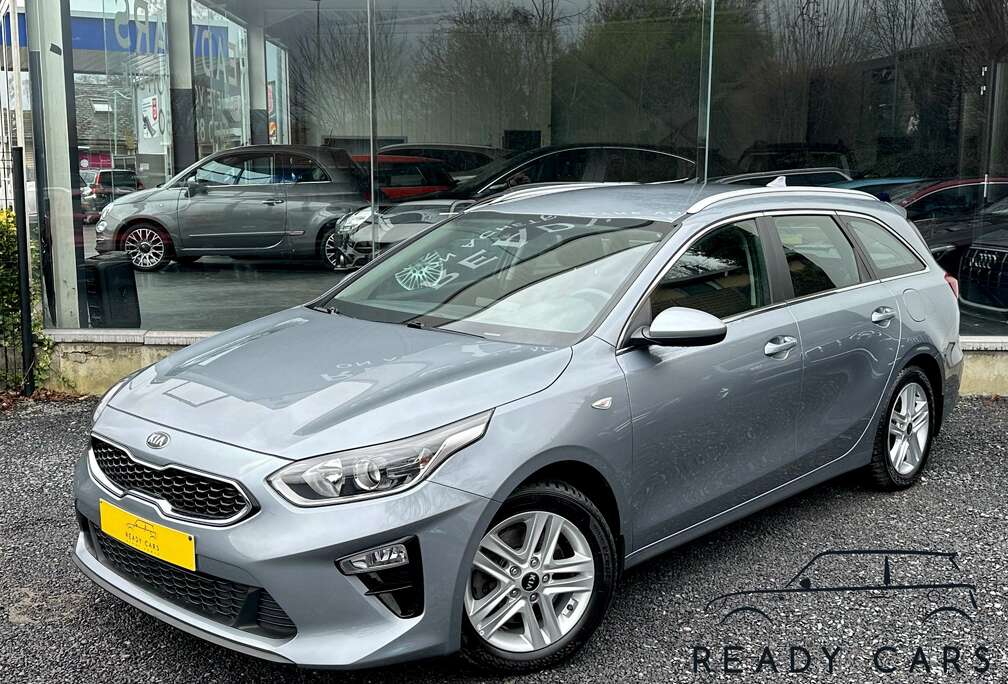 Kia 1.0*BREAK*NAVI*CAM*CARPLAY*CRUISE CONTROL*GARANTIE