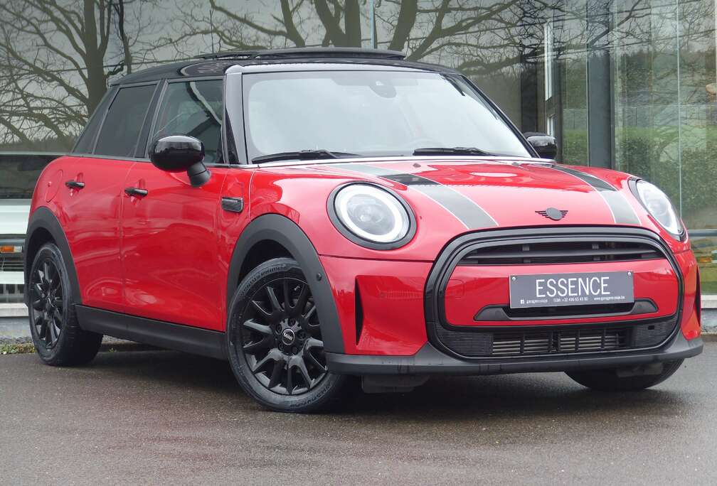 MINI Mini 1.5A Cooper OPF DCT