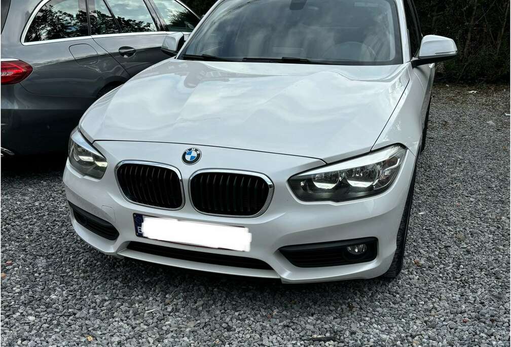 BMW 116i