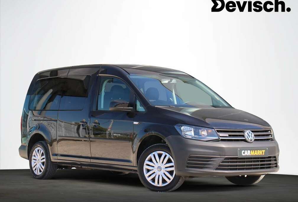 Volkswagen MAXI KOMBI 1.4