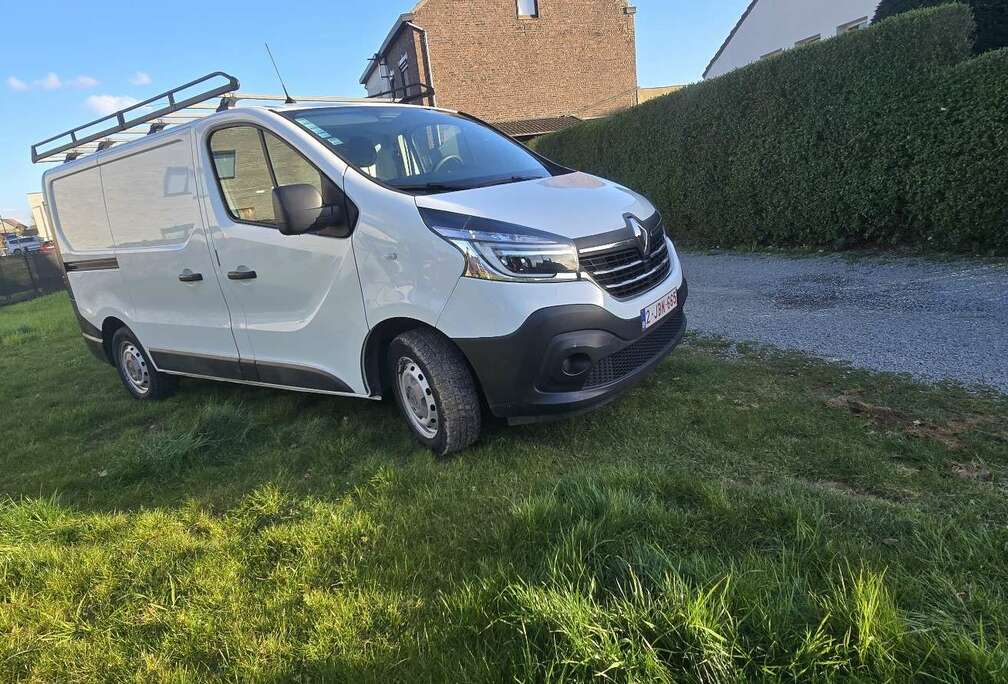 Renault ENERGY  Komfort 2L 170 CP Motor Top