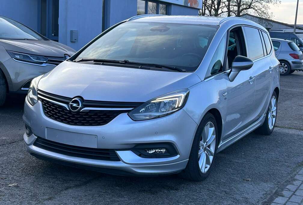 Opel 2.0CDTi S/S Excellence 170 OPC-Line