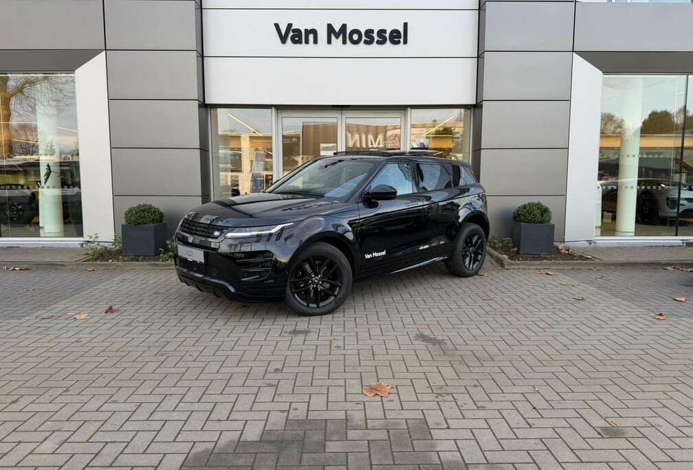 Land Rover P270e Dynamic SE AWD Auto. 26MY Memory  360 Cam