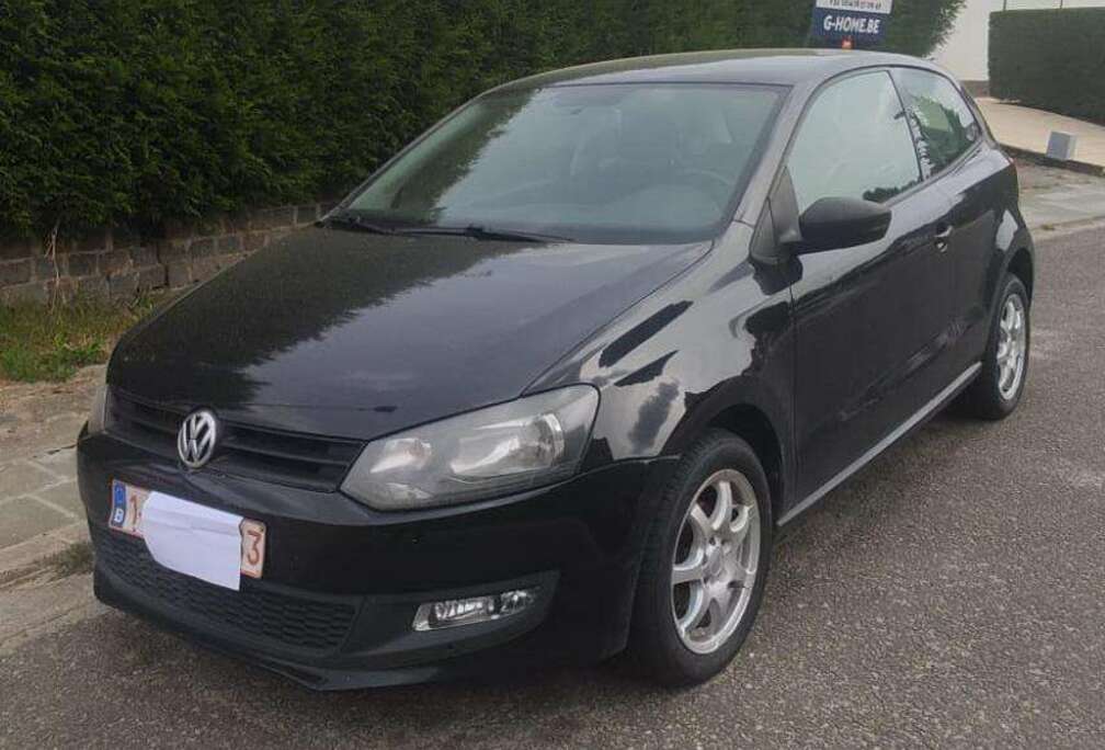 Volkswagen Polo 1.2i Trend
